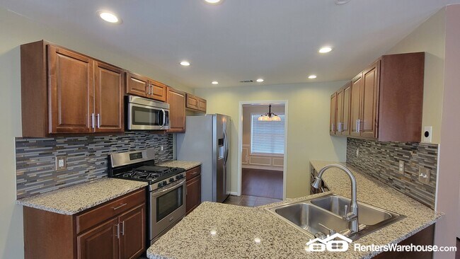 Photo - 1165 Amhearst Oaks Dr