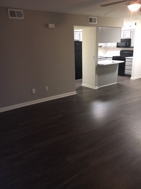 Photo - Carrington Place Apartments