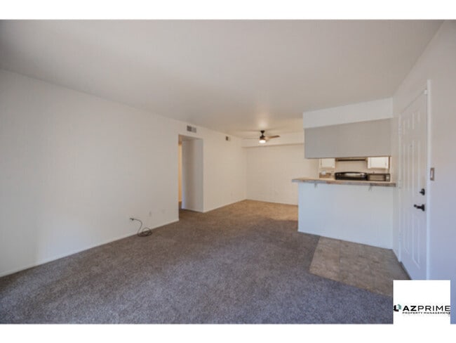 Photo - Experience Your Own Private Oasis In This Newly Updated 1/1 Upstairs Condo Perfectly Located In The