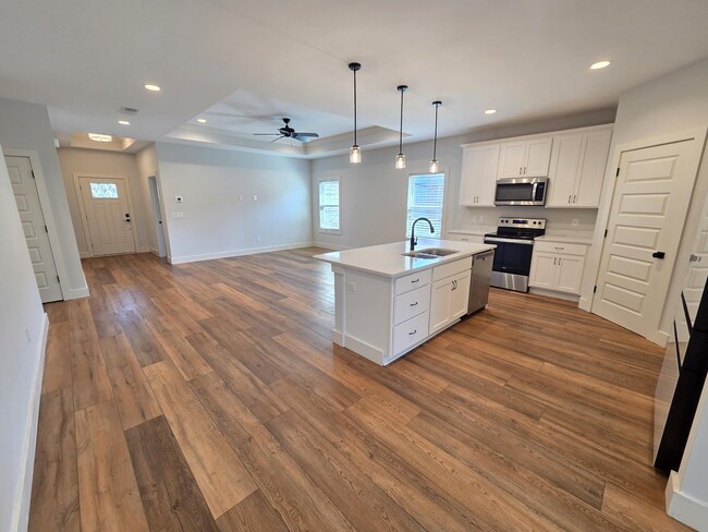 Photo - 1821 Lubbock Rd