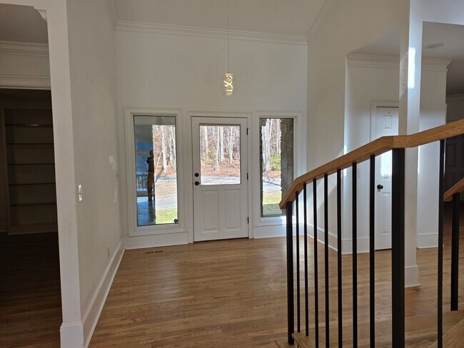 Photo - Private 4 bed 3 bath home located in Marietta on 4.5 acres