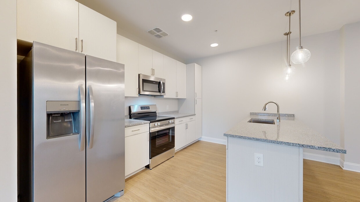 Photo - Park Lamont Townhomes
