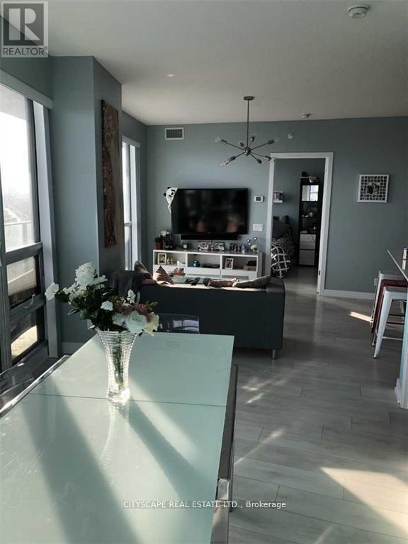 Photo - 2212 Lake Shore Blvd W Unit 2503