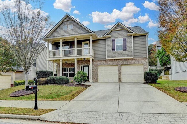 Photo - 5013 Groover Dr