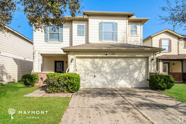 Building Photo - Spacious 3-Bedroom Rental