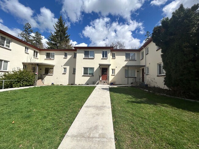 801 South Adams Street
