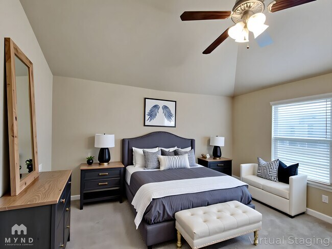 Photo - 1012 Merlin Dr