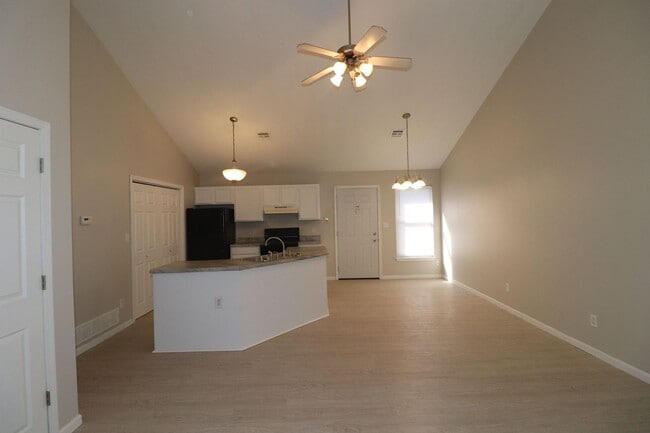 Photo - Remodeled Duplex Rent ready!