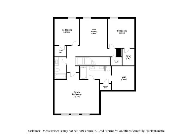 Photo - 3117 W Fremont Rd.