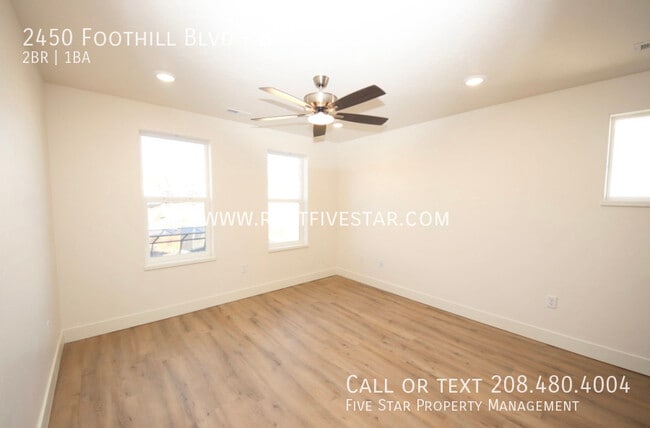 Photo - 2450 Foothill Blvd Unidad B