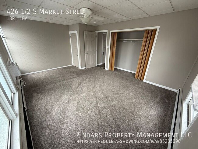 Photo - 426 1/2 S Market Street-