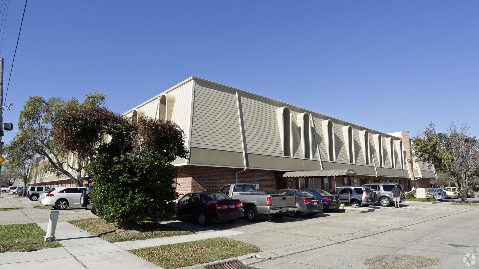 Photo - Carriage Court Condominiums