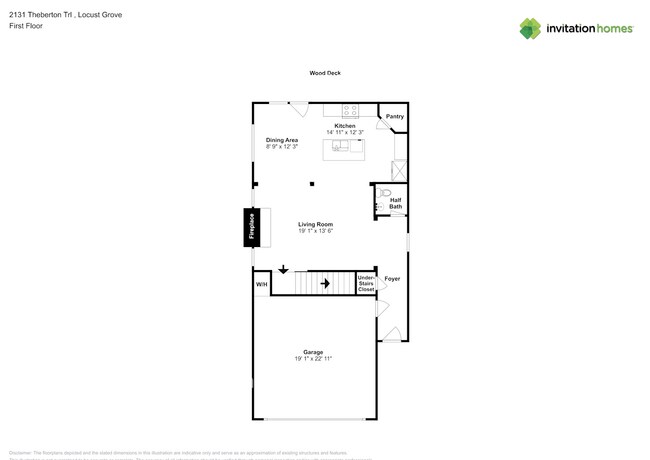 Photo - 2131 Theberton Trail