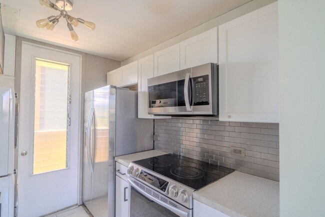 Photo - 1040 Kinau St Unit 807