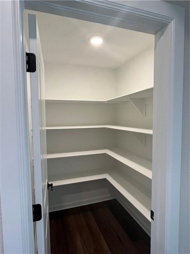 Photo - Modern 3-Bed, 2-Bath Home with Fenced Yard