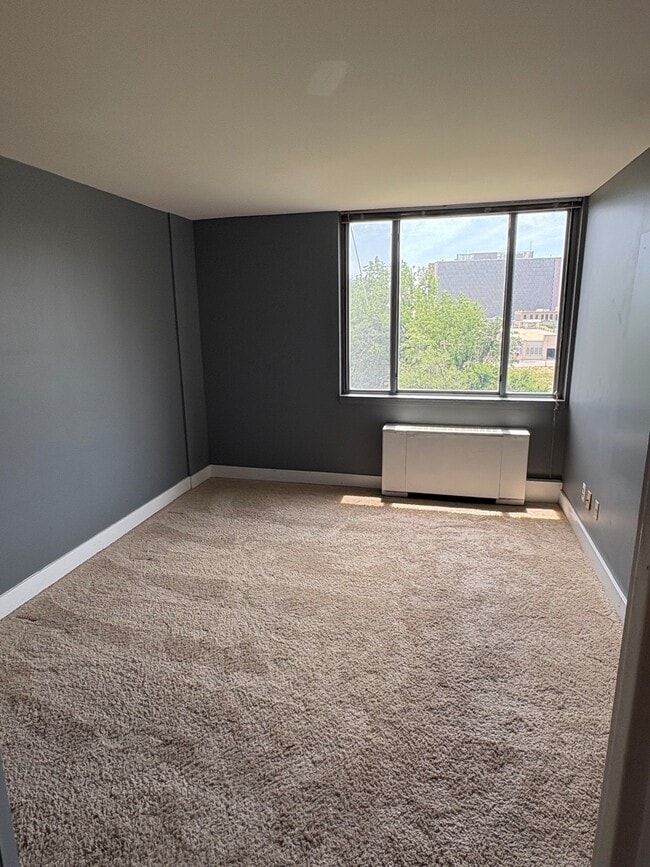 Photo - 600 E 8th St Unidad Metropolitan Condominiums 7N