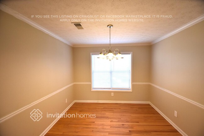 Photo - 3400 Cove Creek Ct