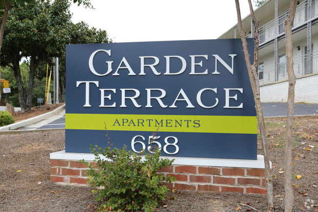 Garden Terrace Apartments - Garden Terrace Apartments