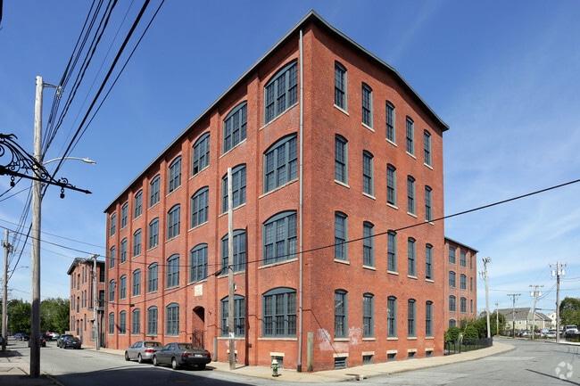 Westfield Lofts