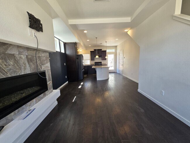Photo - Beautiful 3 Bed 3 Bath Home In Banning Lewis Ranch!!!