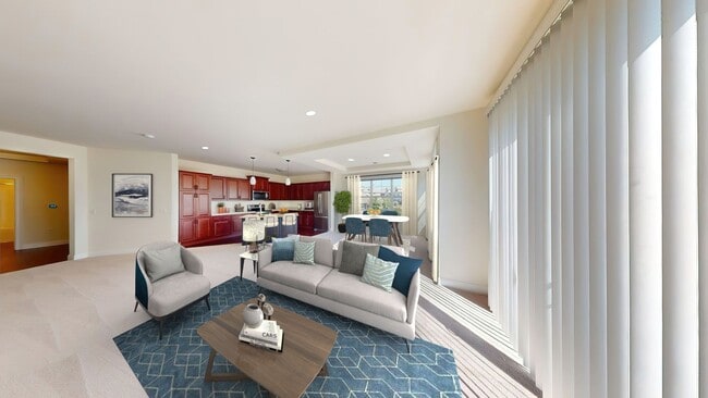 The Linx Club at Brookfield Hills Apartments