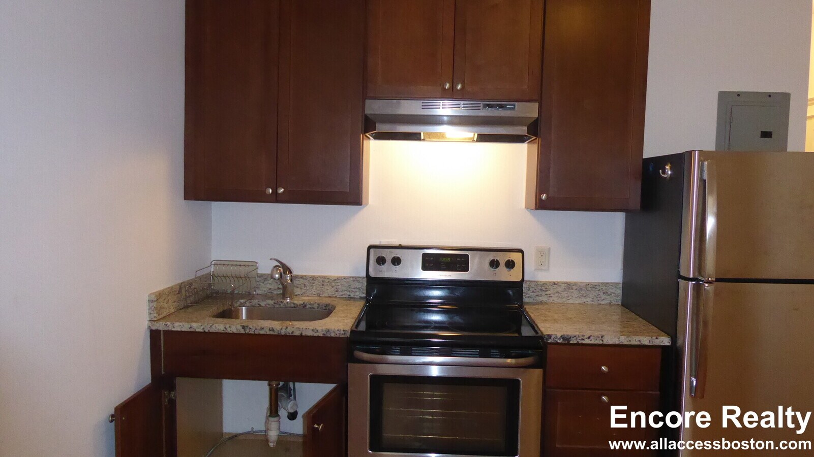 Photo - 270 Huntington Ave Unidad 219