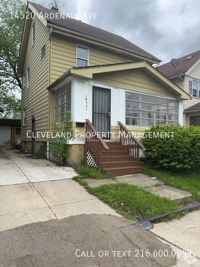 Building Photo - 14520 Ardenall Ave Rental