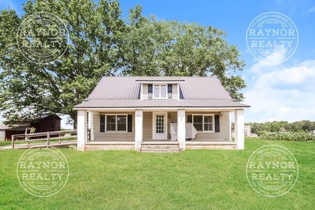 Building Photo - 2511 Laurel Mill Rd