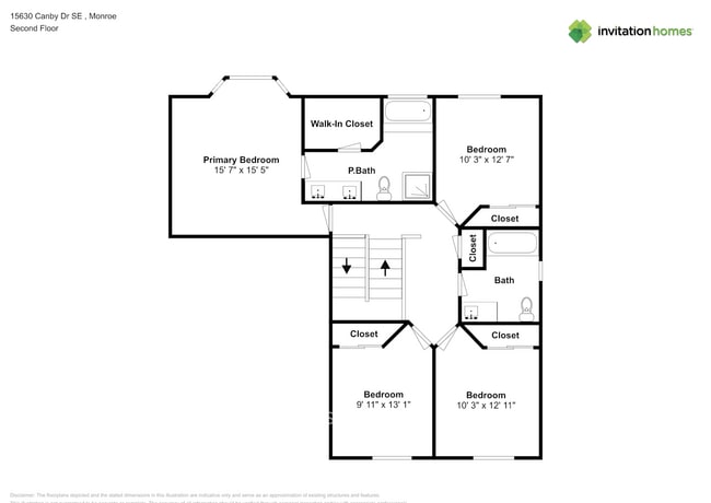 Photo - 15630 Canby Dr