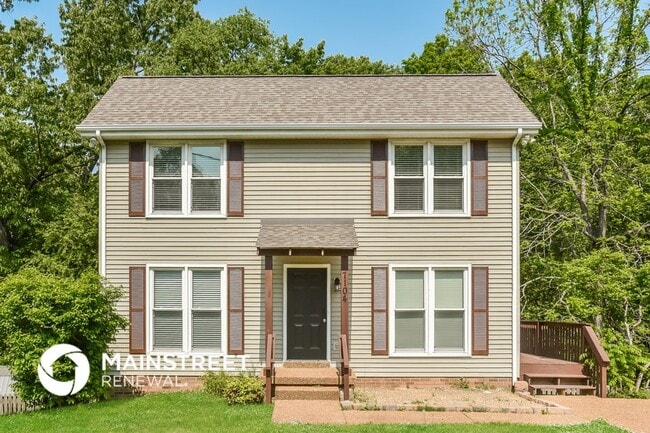 Building Photo - 7104 Totty Rd