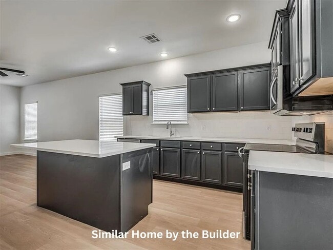 Photo - Move-In Ready 3-Bed Home in Lawton – Pet-Friendly