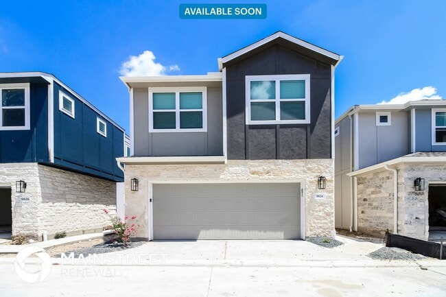 Photo - 9824 Rugged Oaks Dr Casa