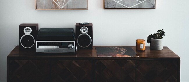 Photo - Potomac Square Apartments