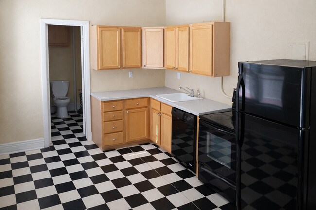Photo - Rare Highlands Location w/ Parking Spot & Laundry On-Site! 32nd & Lowell Unit Apt 5