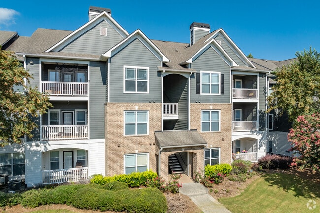 Photo - Wesley Kensington Apartments at Stonecrest