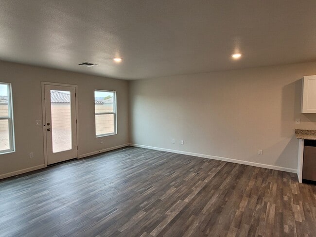 Photo - Beautiful 3/2 bath home located in Chaparral Terrace gated community.