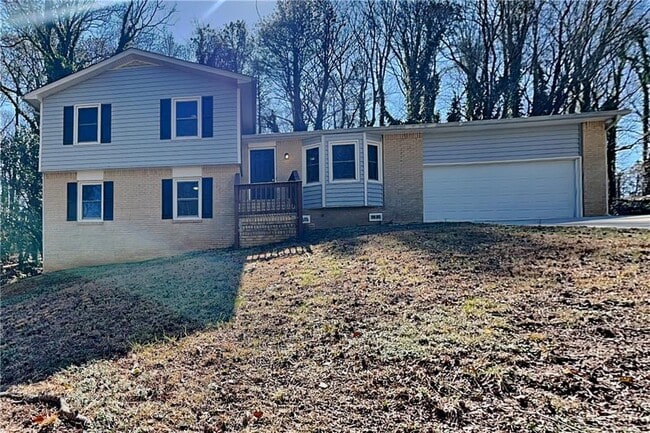 Building Photo - 3876 Brookshire Pl