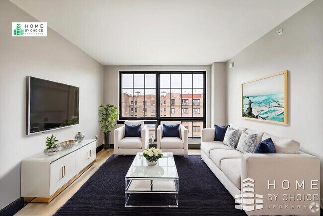 Building Photo - Linden Boulevard Rental