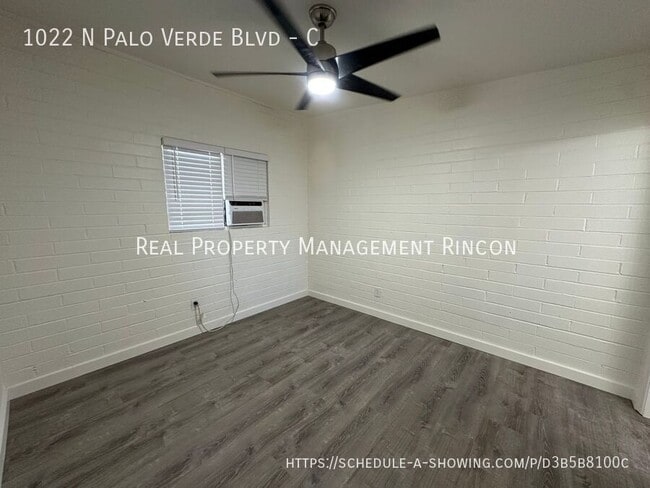 Photo - 1022 N Palo Verde Blvd Unit C