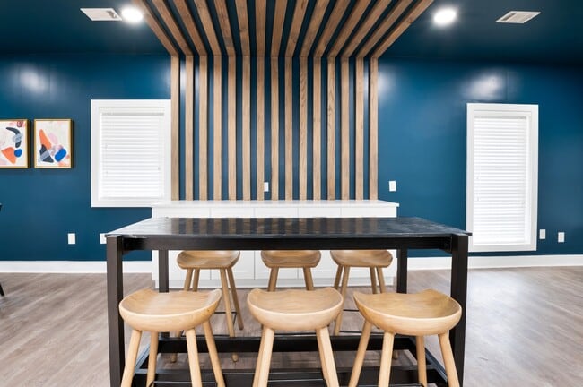 Photo - Randolph Perimeter