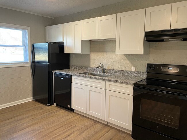 Photo - Two Bedroom Duplex in Lincolnton