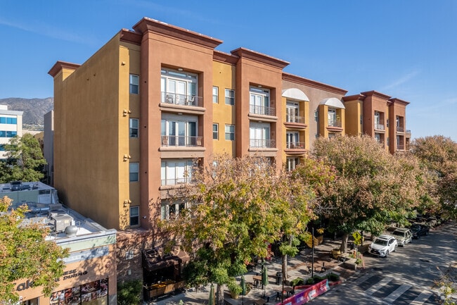 Photo - Burbank Village Walk