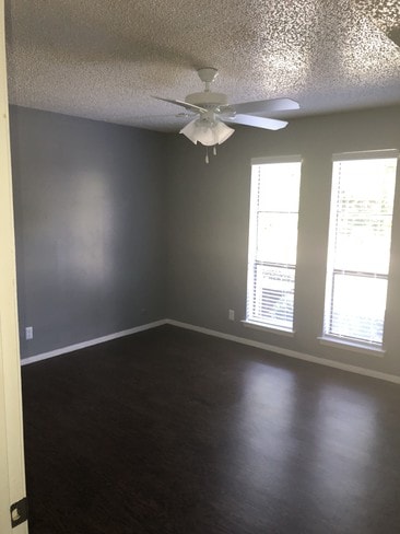 Faux Wood Vinyl & 2" Blinds