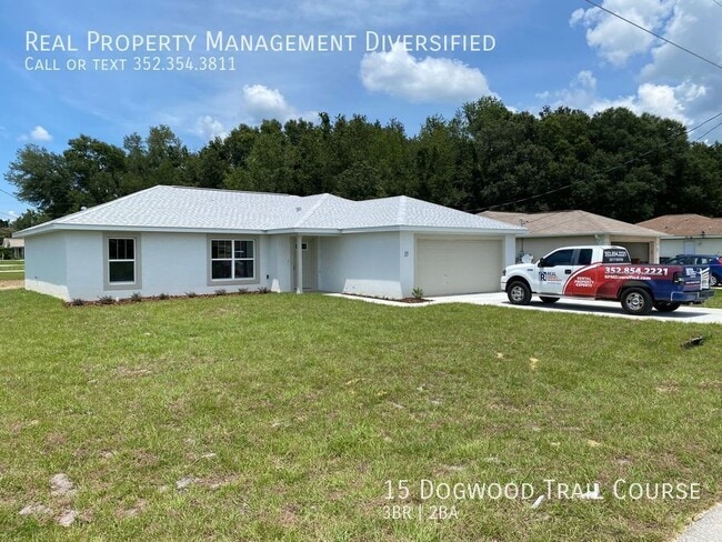 Photo - 15 Dogwood Trail Course