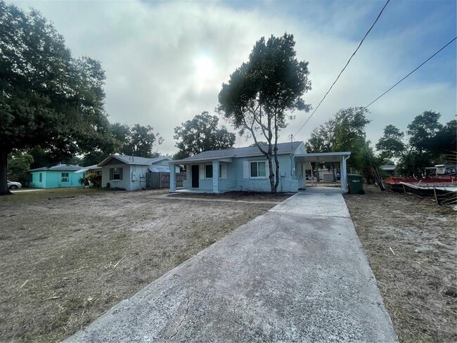 Photo - 3414 W Ballast Point Blvd