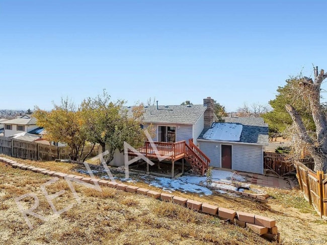 Photo - 1750 S Ouray Ct