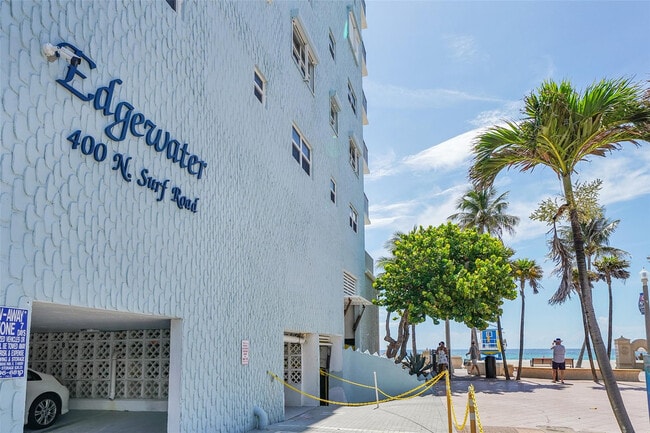 Photo - 400 N Surf Rd Unit 806