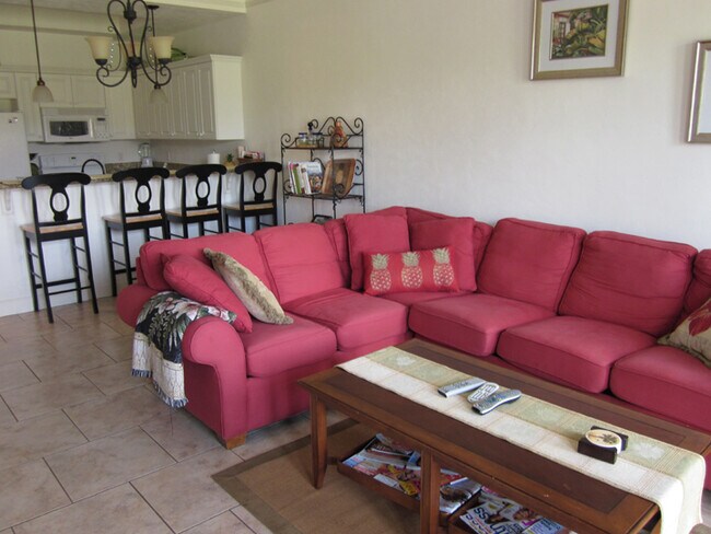 Photo - Jackson Square - 2 Bedroom, 2 Bathroom Condo