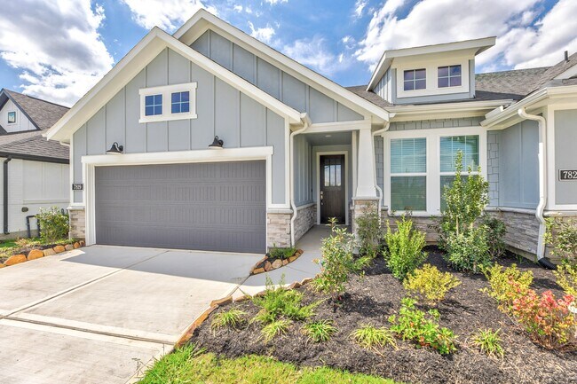 Photo - 7819 Cattail Shallows Ln