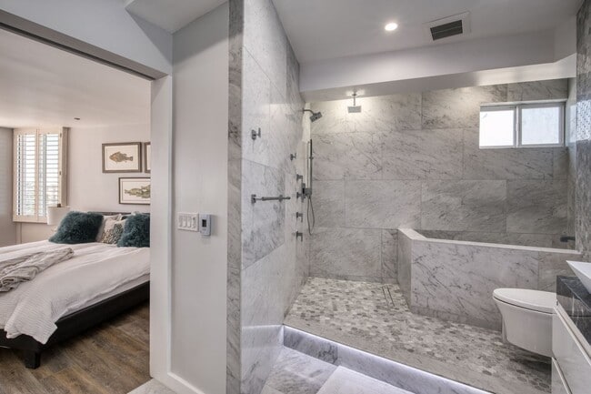 Photo - Get Ready for the Boat Parade! Gorgeous Home in Secured High-rise Building With Breathtaking Bay ...